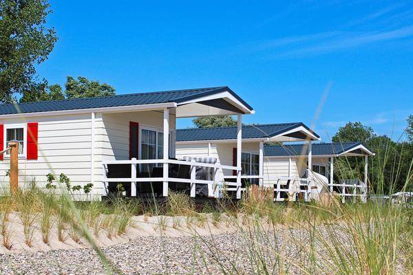 Holiday Home Strandallee XIV Германия, Шарбойц