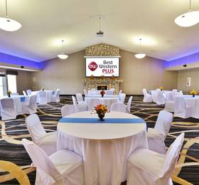 Best Western Plus Executive Inn в Вашингтоне