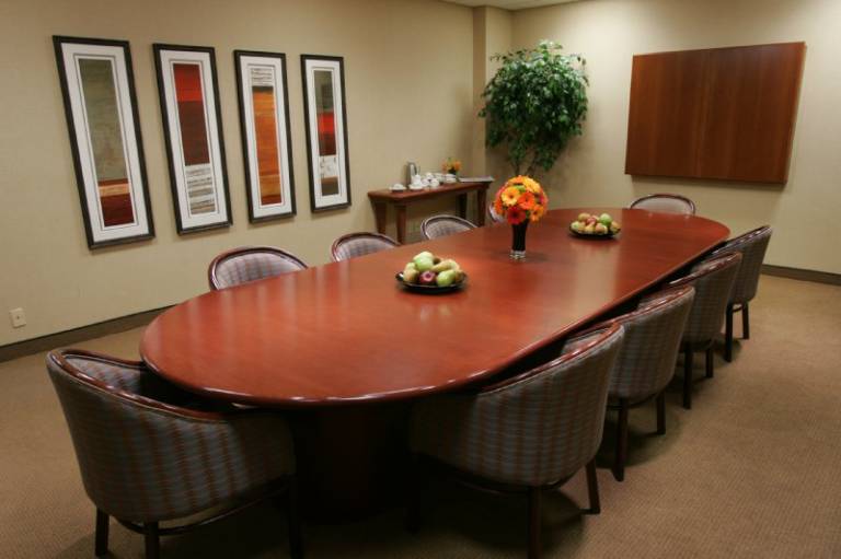 Best Western Plus Executive Inn