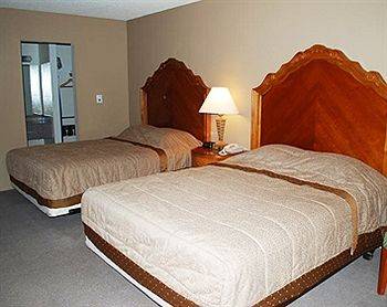 Best Western Nellis Motor Inn 2* США, Невада