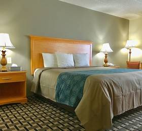 Отдых в Best Western Nellis Motor Inn - США, Невада