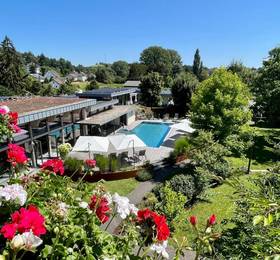 Туры в Michels Landidyll-Wohlfuhlhotel в Германии