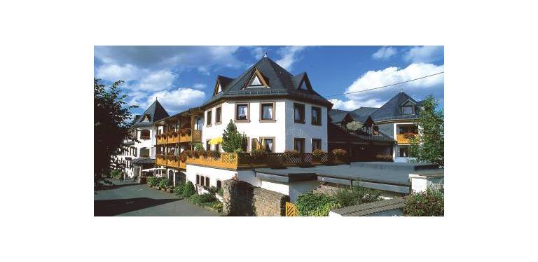 Michels Landidyll-Wohlfuhlhotel