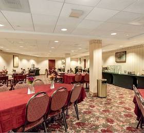 Туры в Best Western Roundhouse Suites в США