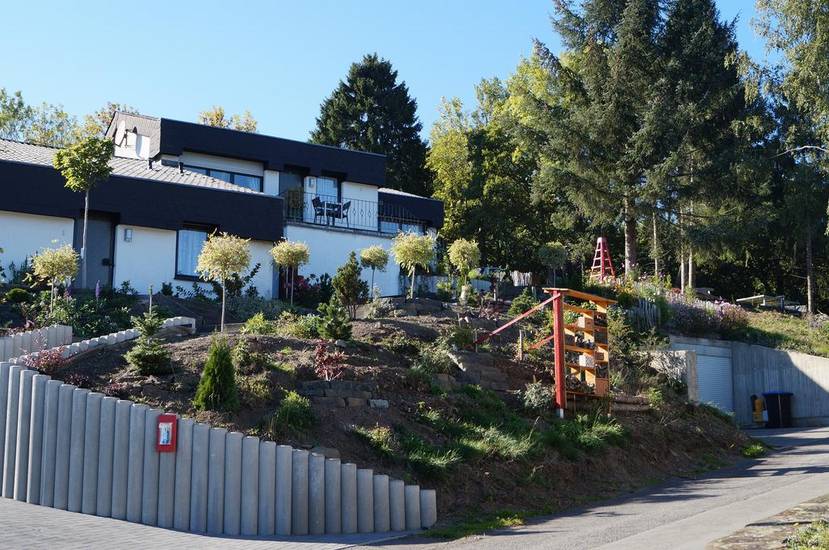Ferienhauser Sonnenhohe 3* Германия, Шалькенмерен