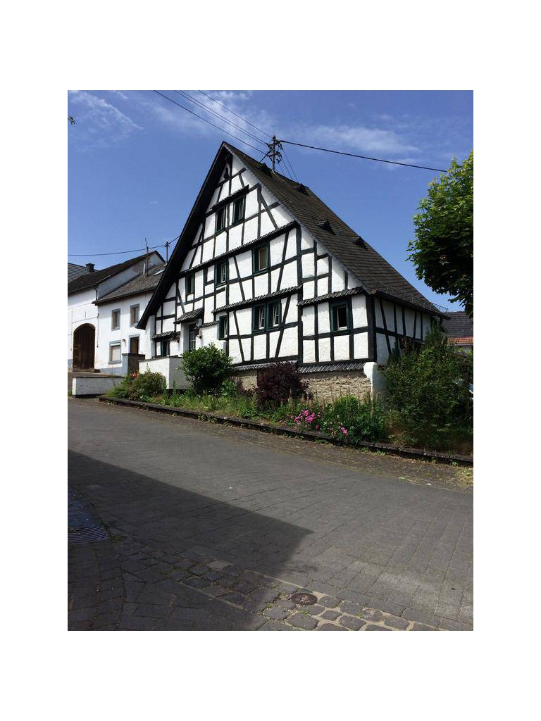 Kellisch Haus