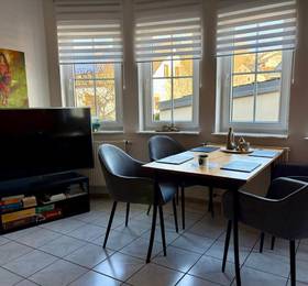 Отдых в Ferienwohnung Kaspers - Германия, Шалькенмерен