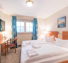 Туры в Aparthotel Konigslinie в Германии