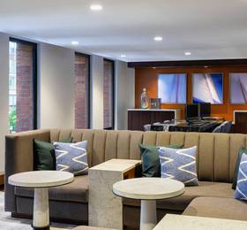Туры в Boston Marriott Long Wharf в США