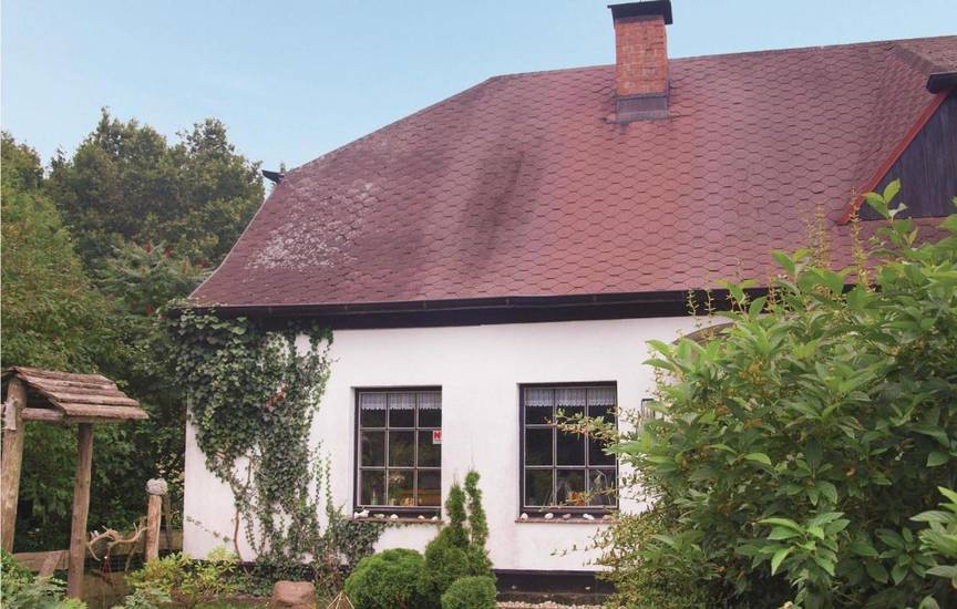 Holiday home Rusewase A 3* Германия, Засниц