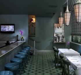 Chamberlain West Hollywood в Калифорнии