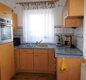 Отдых в Komfortferienwohnungen Sassnitz - Германия, Засниц