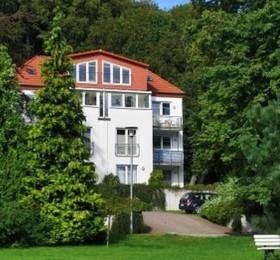 Туры в Ferienwohnung in Sassnitz/Rugen в Германии