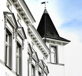 Ferienwohnung am Wedding в Заснице