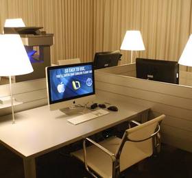 Туры в Clift Hotel San Francisco в США