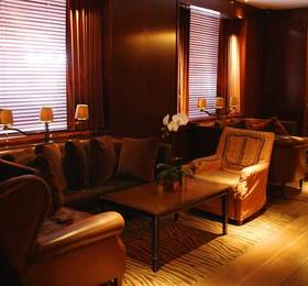 Отдых в Clift Hotel San Francisco - США, Калифорния