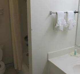 Comfort Inn в Массачусетсе