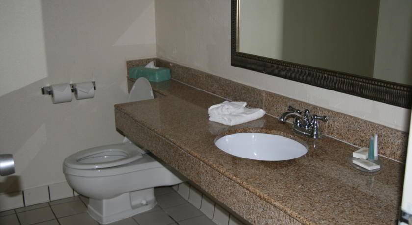 Comfort Inn & Suites 3* США, Калифорния