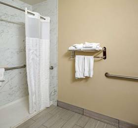 Отдых в Comfort Inn & Suites - США, Калифорния