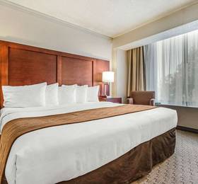 Туры в Comfort Inn By The Bay в США