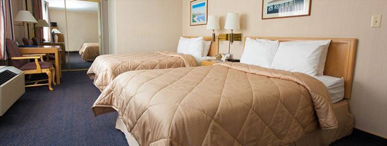 Comfort Inn Santa Monica - West Los Angeles