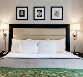 Туры в Comfort Inn Times Square в США