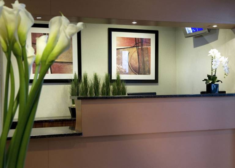 Comfort Inn Times Square