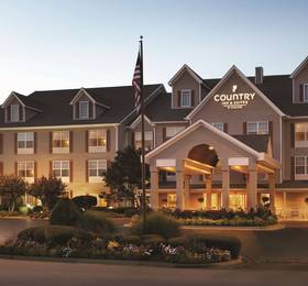 Туры в Country Inn & Suites Atlanta-Nw At Windy Hill Rd в США
