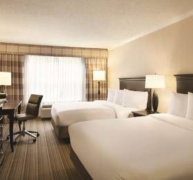 Country Inn & Suites Atlanta-Nw At Windy Hill Rd в Риме (шт. Джорджия)