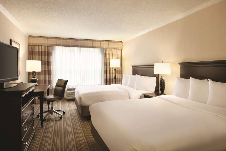 Country Inn & Suites Atlanta-Nw At Windy Hill Rd