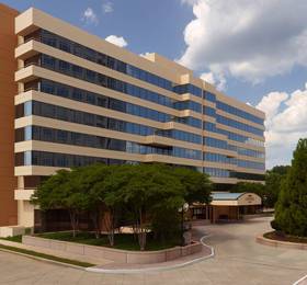 Courtyard Atlanta Cumberland Center в Риме (шт. Джорджия)