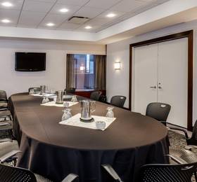Туры в Crowne Plaza Manhattan в США