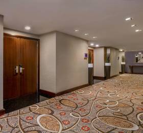 Отдых в Crowne Plaza Manhattan - США, Нью-Йорк