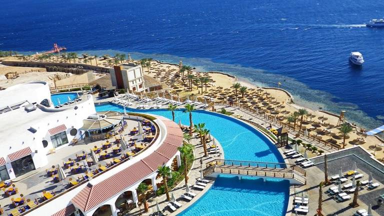Reef Oasis Blue Bay Resort & Spa