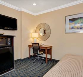 Туры в Days Inn Lombard Street в США