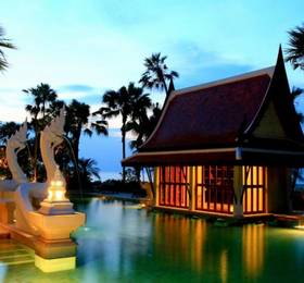 Туры в Dor Shada Resort By The Sea в Таиланде