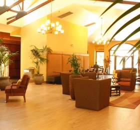 Туры в Desert Rose Resort в США