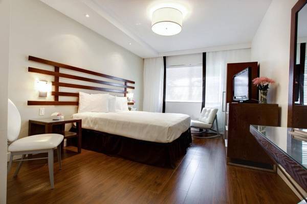 Suites of Dorchester 3* США, Джексонвилль, шт. Флорида