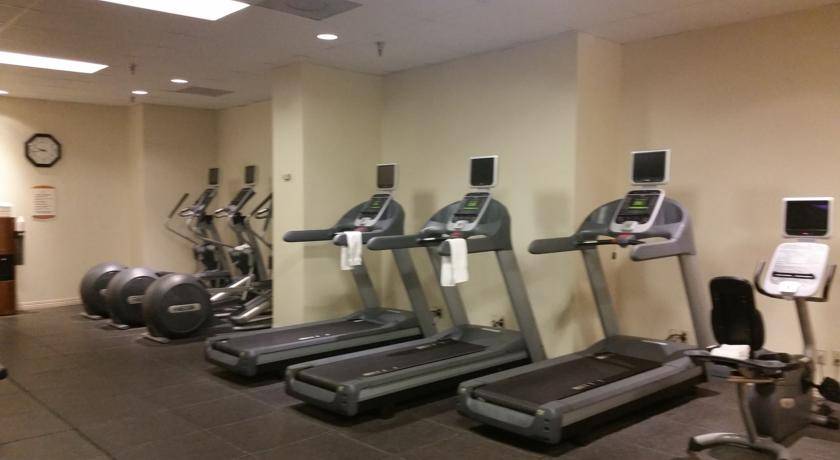 Doubletree Downtown 3* США, Массачусетс