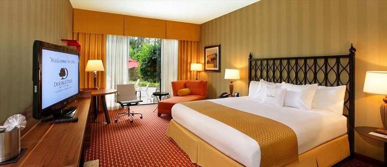 Doubletree Hotel Atlanta Nw Marietta