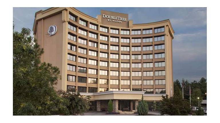 Doubletree Hotel Atlanta/North Druid Hills
