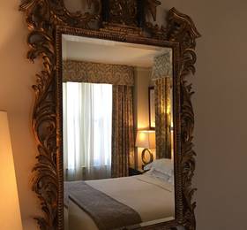Отдых в The Eliot Suite Hotel - США, Массачусетс