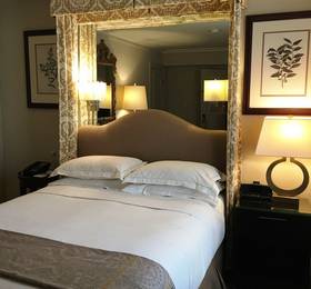 Туры в The Eliot Suite Hotel в США