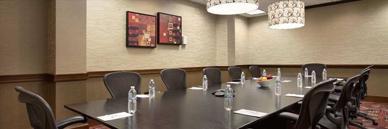 Embassy Suites Atlanta-Perimeter Center