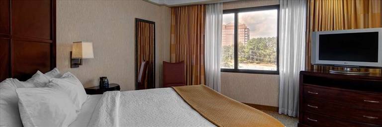 Embassy Suites Hotel Atlanta - Galleria