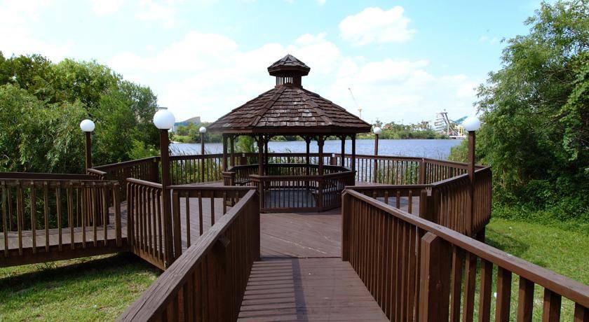 Enclave Suites 2* США, Джексонвилль, шт. Флорида
