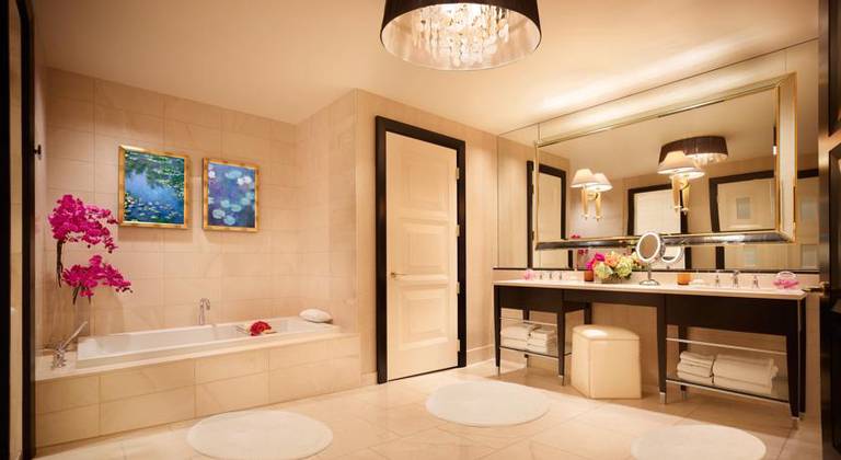 Encore At Wynn