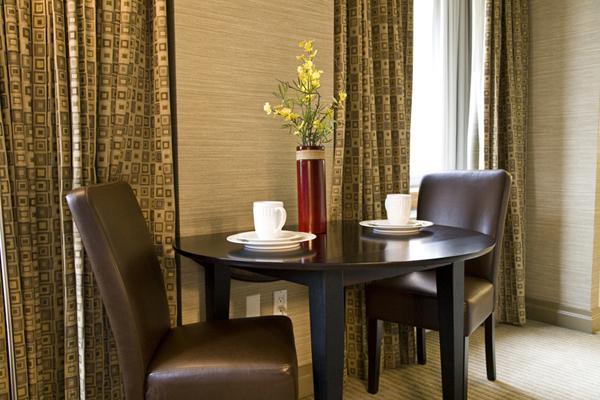 Envoy Club Apart Hotel New York