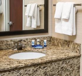 Отдых в Fairfield Inn Miami Airport South - США, Джексонвилль, шт. Флорида