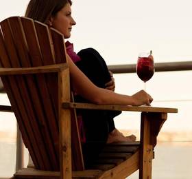 Отдых в Fairmont Battery Wharf - США, Массачусетс